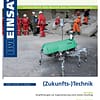 IM EINSATZ 02/2016 - Datenbrillen für den Katastrophenschutzeinsatz?