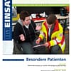 IM EINSATZ 05/2016 - Als „Massenanfall“ eine Herausforderung