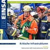 IM EINSATZ 04/2017 - Ist Ihre Kommune auf den Blackout vorbereitet?