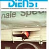 RETTUNGSDIENST 02/1985
