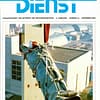 RETTUNGSDIENST 11/1986