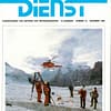 RETTUNGSDIENST 12/1988