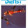 RETTUNGSDIENST 11/1989