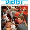 RETTUNGSDIENST 02/1990