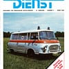 RETTUNGSDIENST 03/1990