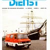 RETTUNGSDIENST 08/1991