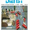 RETTUNGSDIENST 03/1993
