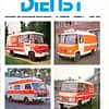 RETTUNGSDIENST 04/1993