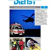 RETTUNGSDIENST 08/1995