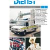 RETTUNGSDIENST 01/1996