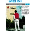 RETTUNGSDIENST 08/1998