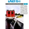 RETTUNGSDIENST 06/1999