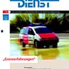 RETTUNGSDIENST 06/2000
