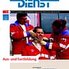 RETTUNGSDIENST 08/2000