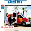 RETTUNGSDIENST 10/2000