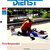 RETTUNGSDIENST 11/2000