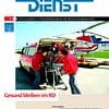 RETTUNGSDIENST 03/2001