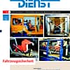 RETTUNGSDIENST 05/2001