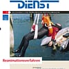 RETTUNGSDIENST 07/2001