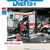 RETTUNGSDIENST 11/2002