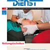 RETTUNGSDIENST 01/2003