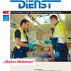 RETTUNGSDIENST 02/2003