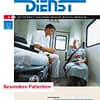 RETTUNGSDIENST 04/2003