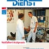 RETTUNGSDIENST 05/2003