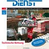 RETTUNGSDIENST 08/2003