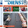 RETTUNGSDIENST 02/2008
