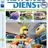 RETTUNGSDIENST 08/2010