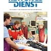 RETTUNGSDIENST 12/2012