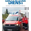 RETTUNGSDIENST 12/2014