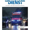 RETTUNGSDIENST 01/2016