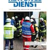 RETTUNGSDIENST 11/2016