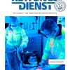 Rettungsdienst 5/2017 - Eigensicherung