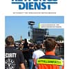 Rettungsdienst 6/2018 - Einsatzkonzepte für Großveranstaltungen