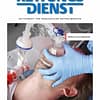 Rettungsdienst 8/2018 - Arbeitstechniken im Rettungsdienst