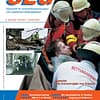 SEG MAGAZIN 01/2001