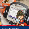 Gerätediagnostik im Rettungsdienst  - Zwischen Kabelsalat und Informationsgewinn