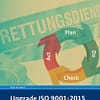 Upgrade ISO 9001:2015 - Handlungsanleitung für Führungskräfte und QM-Verantwortliche