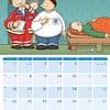 OLAF-Kalender 2019 - Tragehilfe