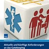 Aktuelle und künftige Anforderungen an das Gatekeeping im präklinischen Bereich - unter besonderer Berücksichtigung der soziodemografischen Entwicklung am Beispiel zweier Grenzregionen im Burgenland