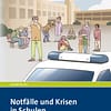 Cover des Buches Notfälle und Krisen in Schulen