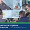 Crew Resource Management (CRM) in der Leitstelle