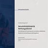Cover Berufsfelddidaktik Rettungsdienst