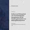 Titelbild der Bachelorarbeit von Oliver Below Einfluss und Wirksamkeit von traumatologischen Kurssystemen auf die Handlungskompetenz von Rettungsdienstpersonal