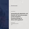 Titelbild der Bachelorarbeit von Luis Teichmann zum Thema nwendung der Methoden und Modelle der Zeitreihenanalyse auf die stündliche Einsatznachfrage im Kölner Rettungsdienst
