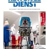RETTUNGSDIENST 4/2023: Arbeitswelt Rettungsdienst