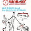 Der Rettungssanitäter 04/1982